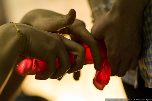 Лучшие Техники Секса ТОП 100