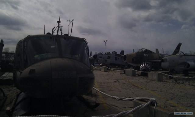 Как собирают вертолеты