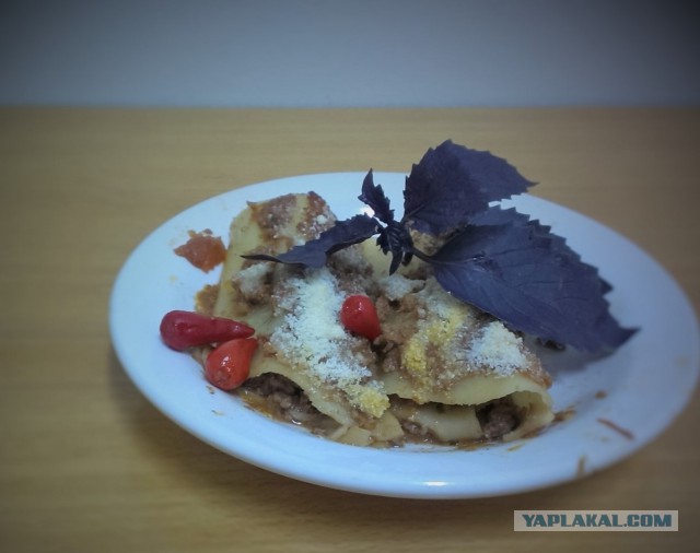 Кухня (кулинарное и околокулинарное общение)