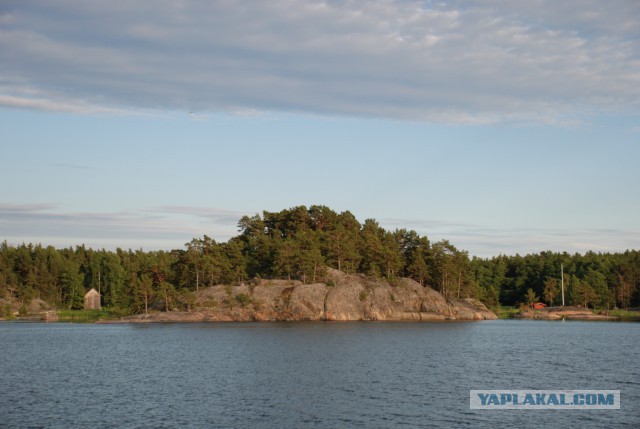 Балтийское море