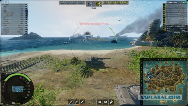 Wargaming 27