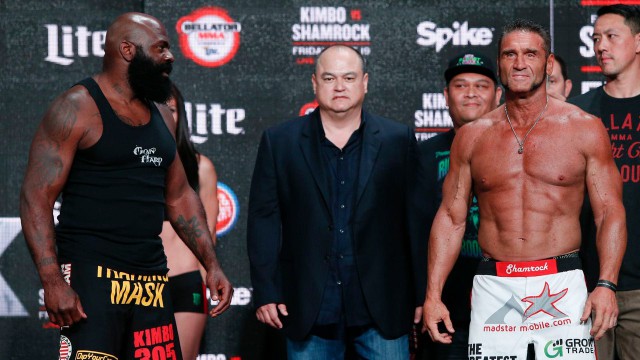 Новости бокса и MMA(бои без правил)