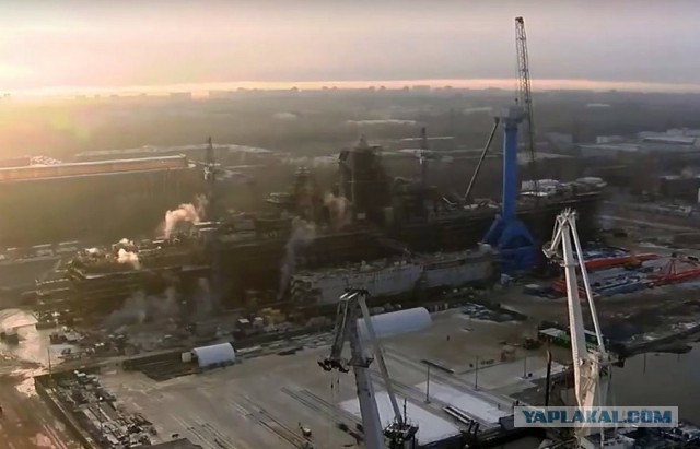 Гиперзвуковой прорыв России