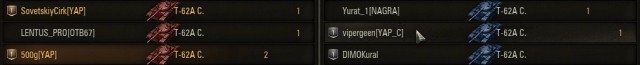 Wargaming 36