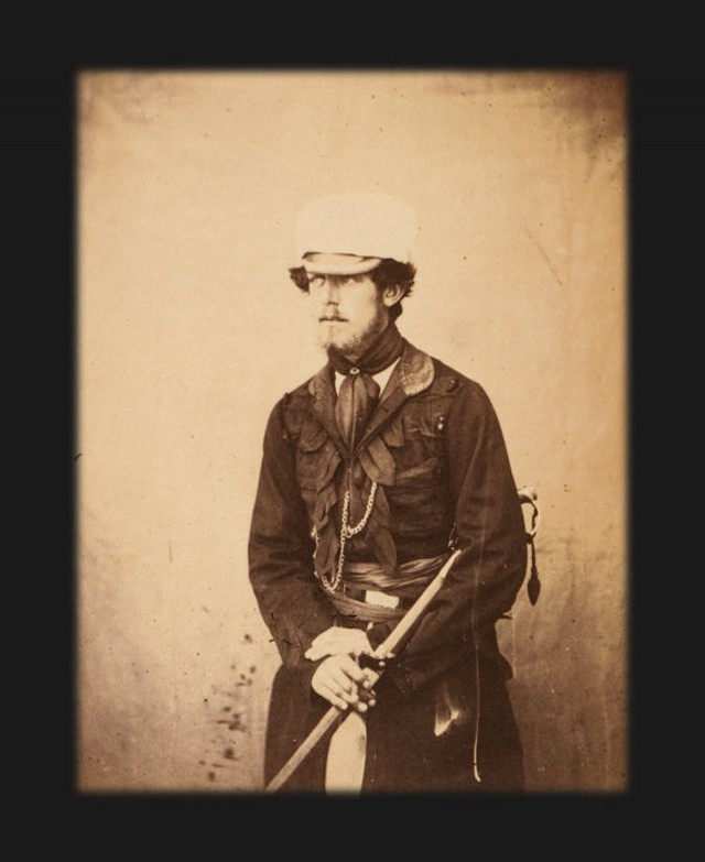 Крымская война 1853-1856 гг