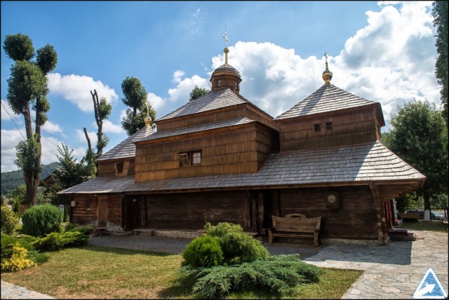 15 живописных украинских домов-мазанок, которые простояли по 100-300 лет