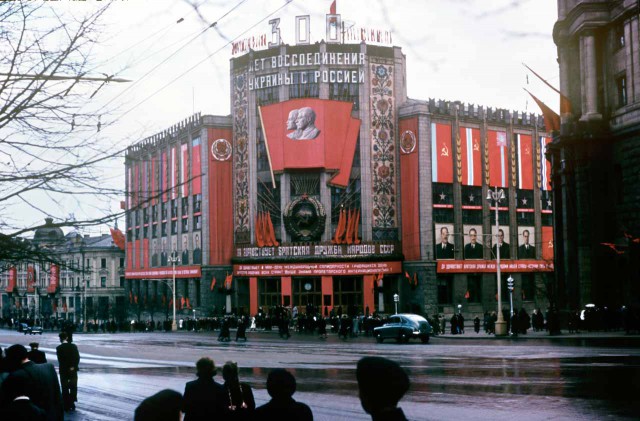 "Подарок" сумским ветеранам от властей