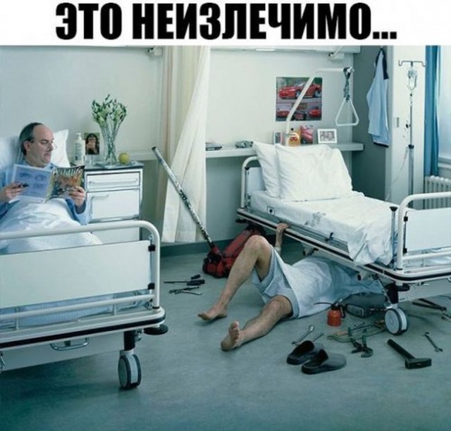 Подборка безудержного веселья