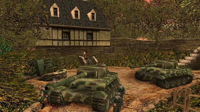 Wargaming 49