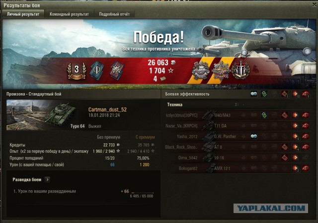 Wargaming 51