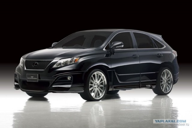 "Черный бизон"