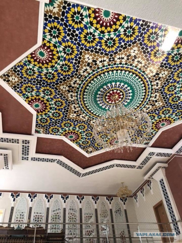 Узбекистан. Мои впечатления