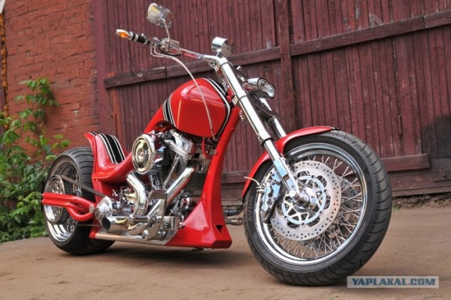 Красный Барон (18+)