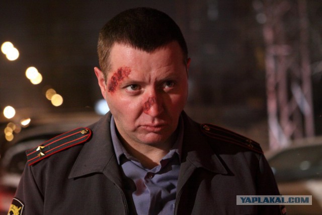 ​​В Ростове уволили весь личный состав (!) районного подразделения по борьбе с наркотиками