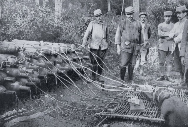Интересные и редкие фотографии