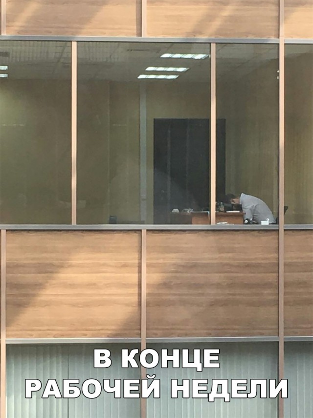 Прикольные картинки обо всём