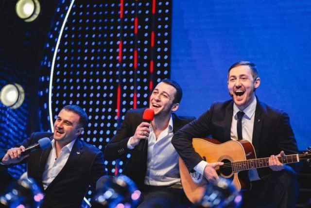 Трагедии и неудачи участников КВН