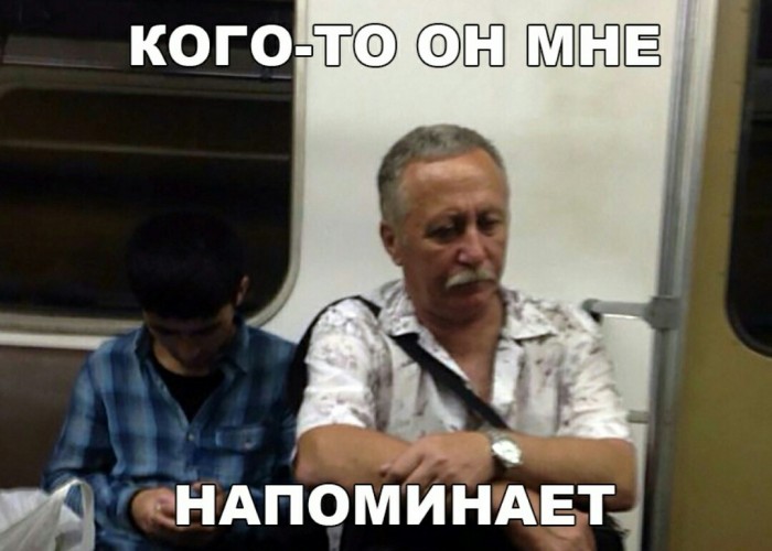 «Картинки всякие нужны, картинки всякие важны» ©