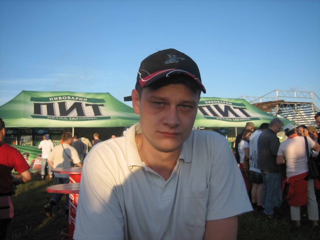 Нашествие 2008: Фото отчет от ЯПлакалъ!