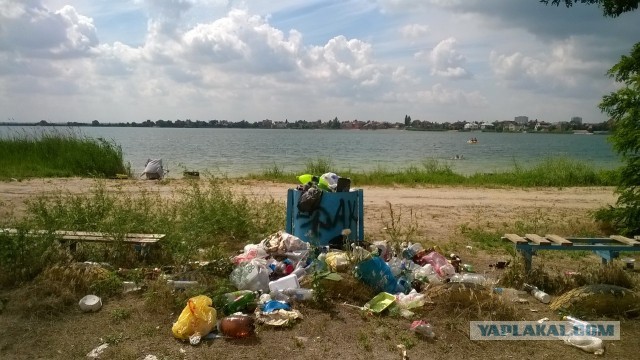 Грузия без прикрас