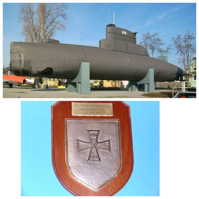 Как снимали культовый фильм «Das Boot»