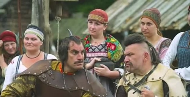 А было-ли нашествие татаро-монголов на Русь?