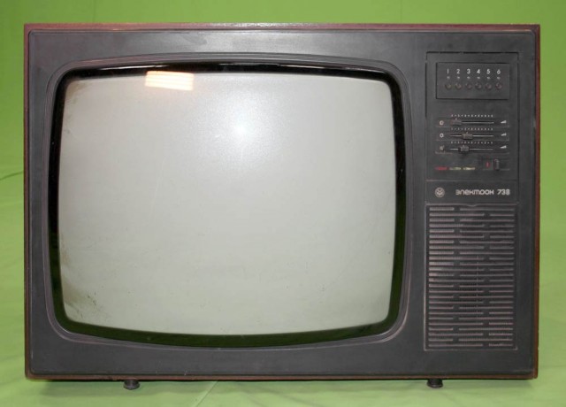 Кто изобрел первый пульт к телевизору