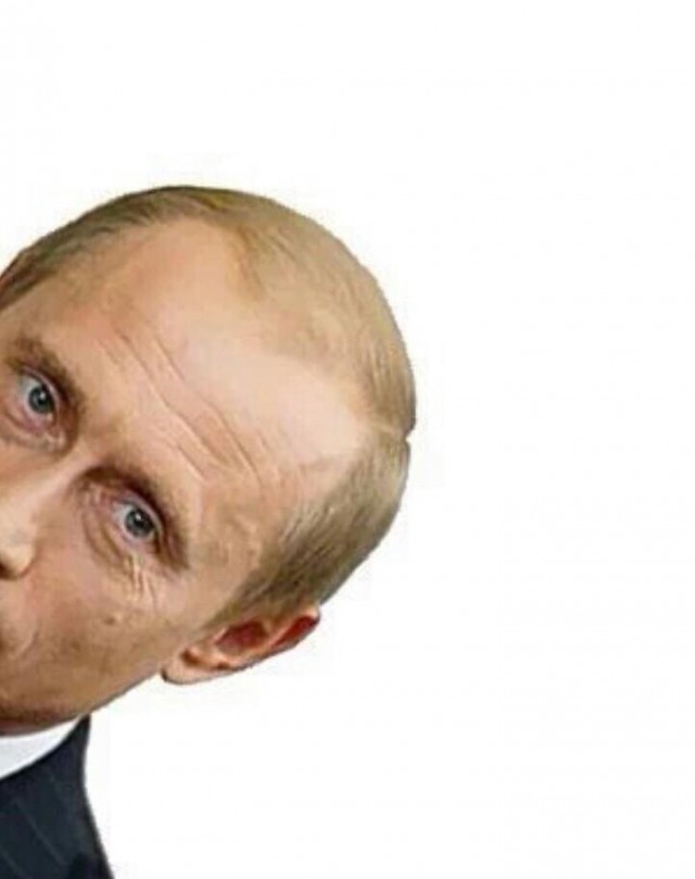 No to Ukraine. Тема в которой ничего не происходит