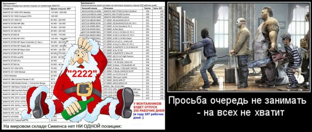 Новые санкции против России могут оказаться катастрофическими для технологического сектора — страну могут лишить любой электрони