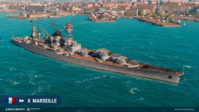 World of Warships - 9