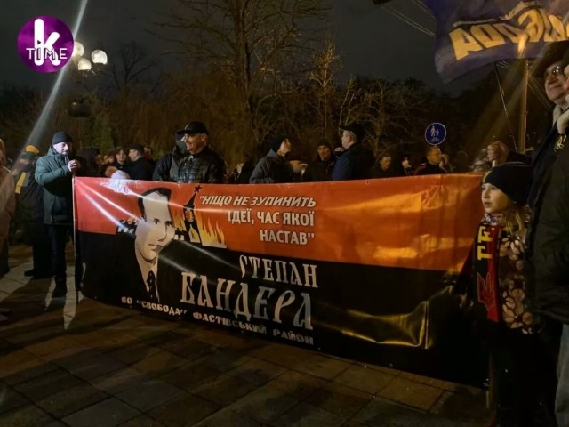 Официально - Украина кандидат в члены Евросоюза
