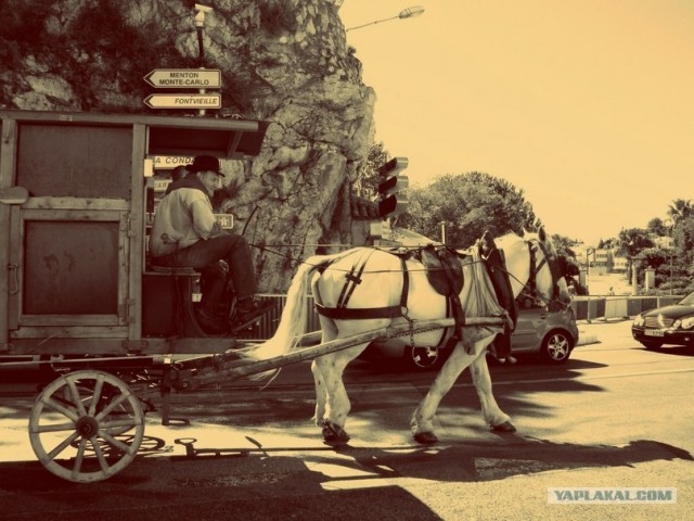 И целого мира мало!