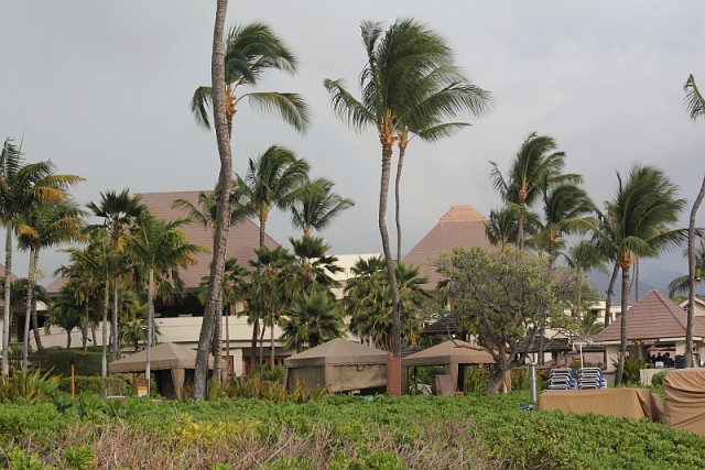 Деревенская Америка