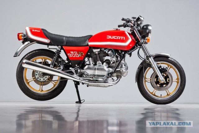 Замечательная и неповторимая JAWA 250