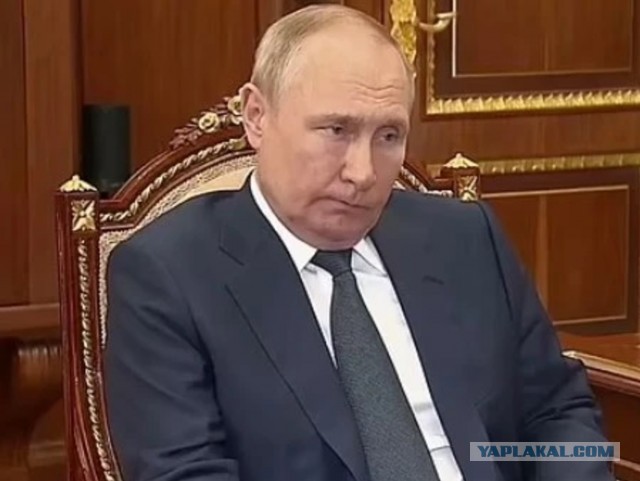 Зеленский призвал НАТО нанести по России превентивный ядерный удар