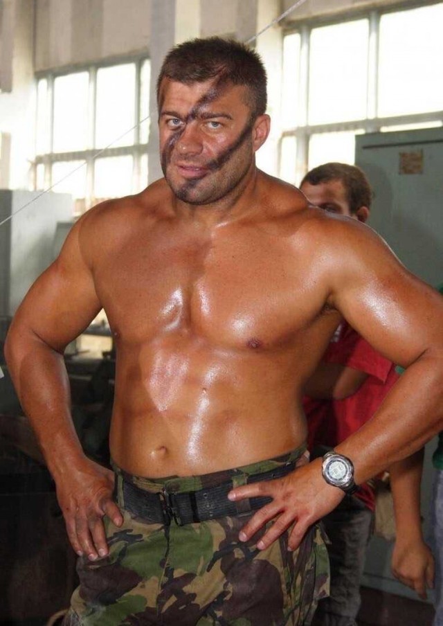 Когда нужны опытные офицеры