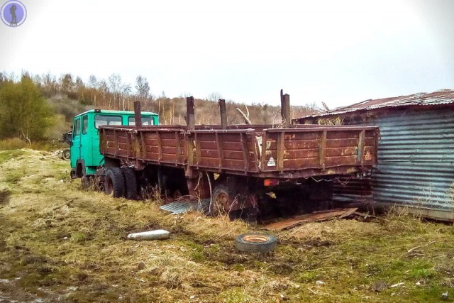 Третья линия обороны...