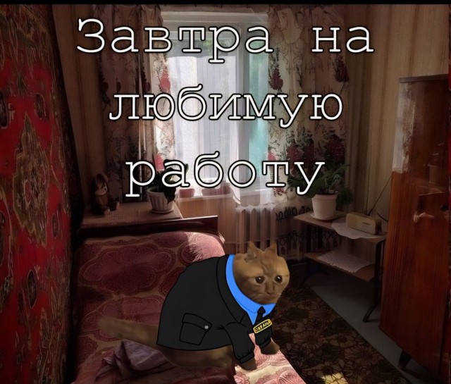 Охранники в фильмах Балабанова: почему режиссер выставляет их полнейшими тупицами?