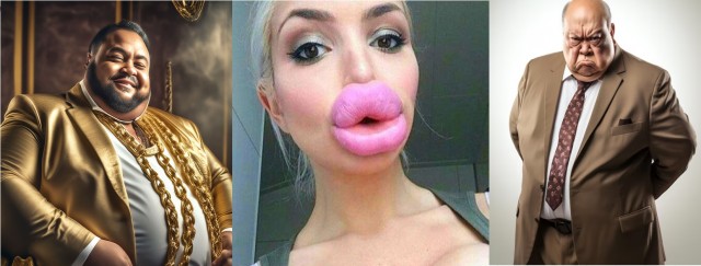 Дюймовочка из советского мультфильма сделала очень скверный выбор