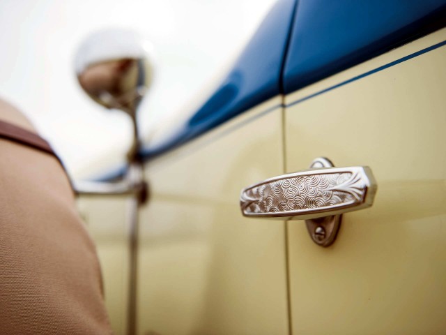 1930 Cord L-29. Автопятница №60
