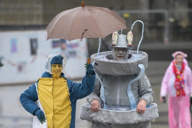 Подборка интересных и веселых картинок 13.02.24