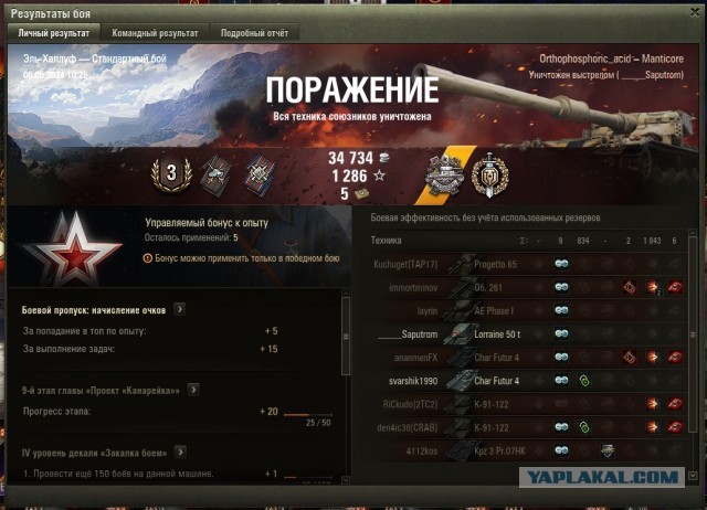 Wargaming 62