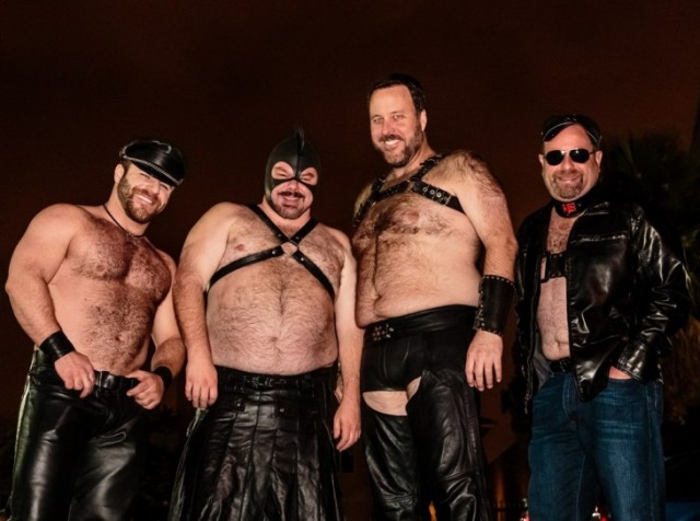 ЯП | Москва | 20 лет!