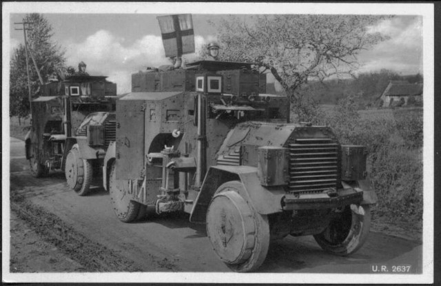 1945 год в 84 фотографиях