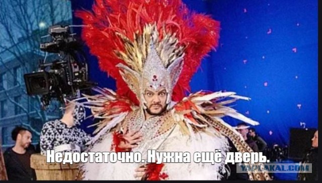 Исполнительница хита "Матушка-земля, белая берёзонька" Татьяна Куртукова взвинтила свой гонорар на корпоратах на 2,2 млн рублей