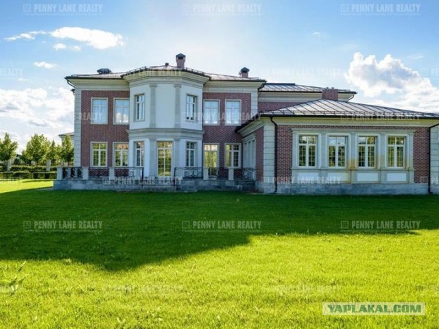 Особняк на Рублевке и КВН: кому достанется наследство Маслякова