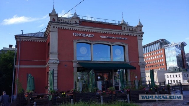 Куда сходить?! Гость Москвы