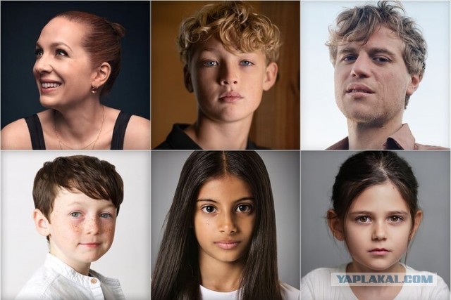 Малфои, Уизли и Дурсли: каст сериала по "Гарри Поттеру" пополнился новыми именами