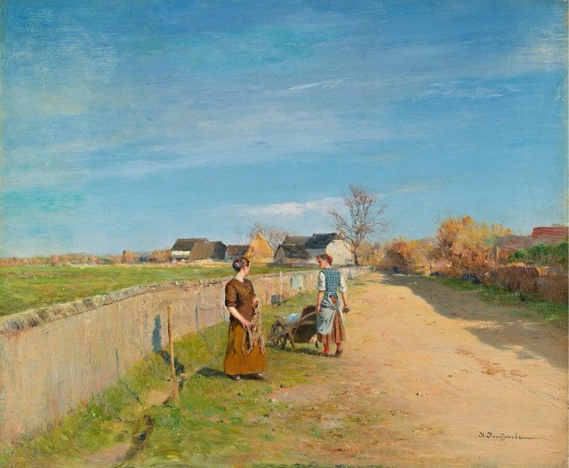 АРТ-Воскресенье