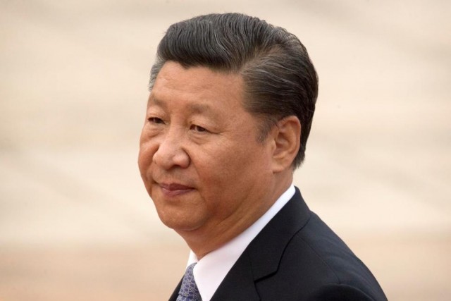 Си Цзиньпин поручил ужесточить контроль над интернет-платформами и блогерами